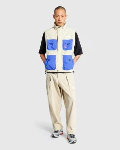 The North Face M TNF x Yinka Ilori Convertible Jacket- Outerwear