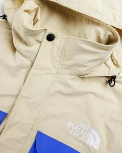 The North Face M TNF x Yinka Ilori Convertible Jacket- Outerwear