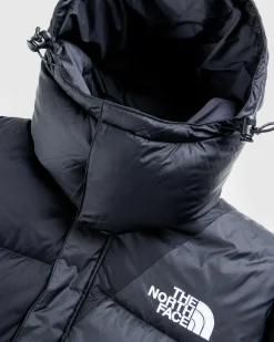 The North Face M TNF x Yinka Ilori Down Puffer Jacket TNF Black/Asphalt Grey- Outerwear