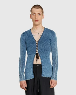 Diesel M-Acerata Knitwear- Knitwear