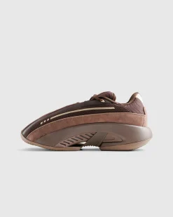 adidas Mad IIInfinity Brown- Sneakers