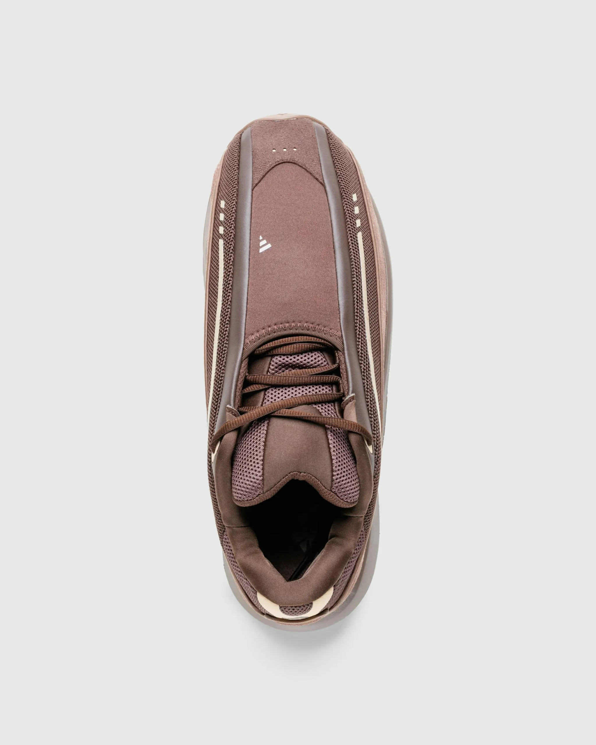adidas Mad IIInfinity Brown- Sneakers