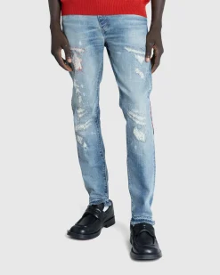 Levi's Made in Japan 512 Denim- Pants