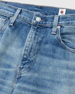 Levi's Made in Japan 512 Denim- Pants