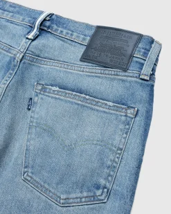 Levi's Made in Japan 512 Denim- Pants