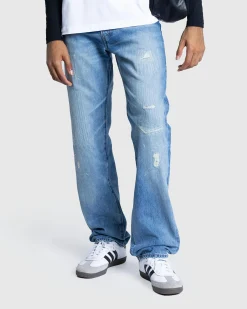 Levi's Made in Japan 505 Jeans- Pants