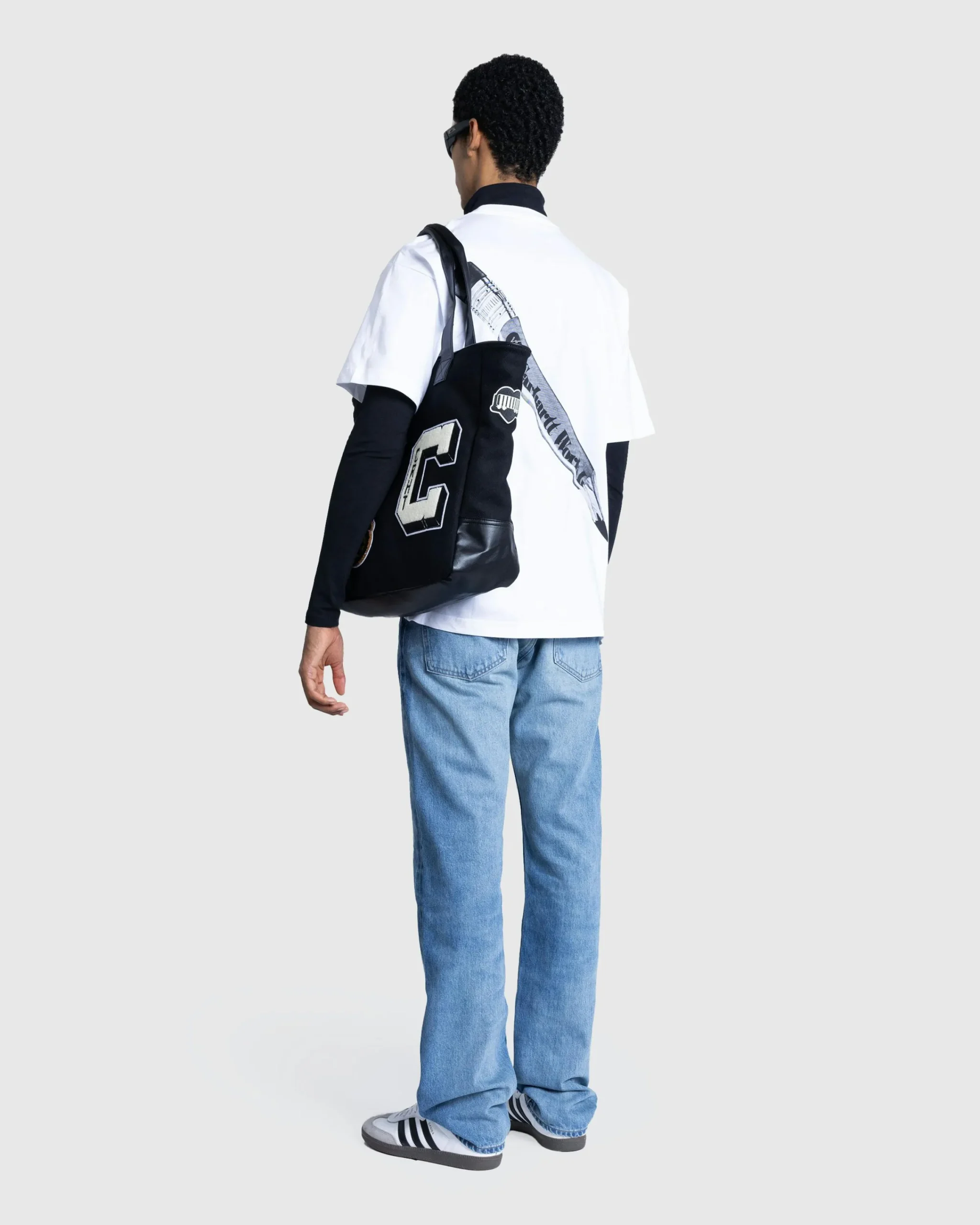 Levi's Made in Japan 505 Jeans- Pants