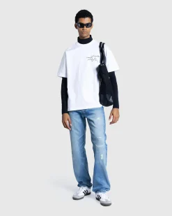 Levi's Made in Japan 505 Jeans- Pants