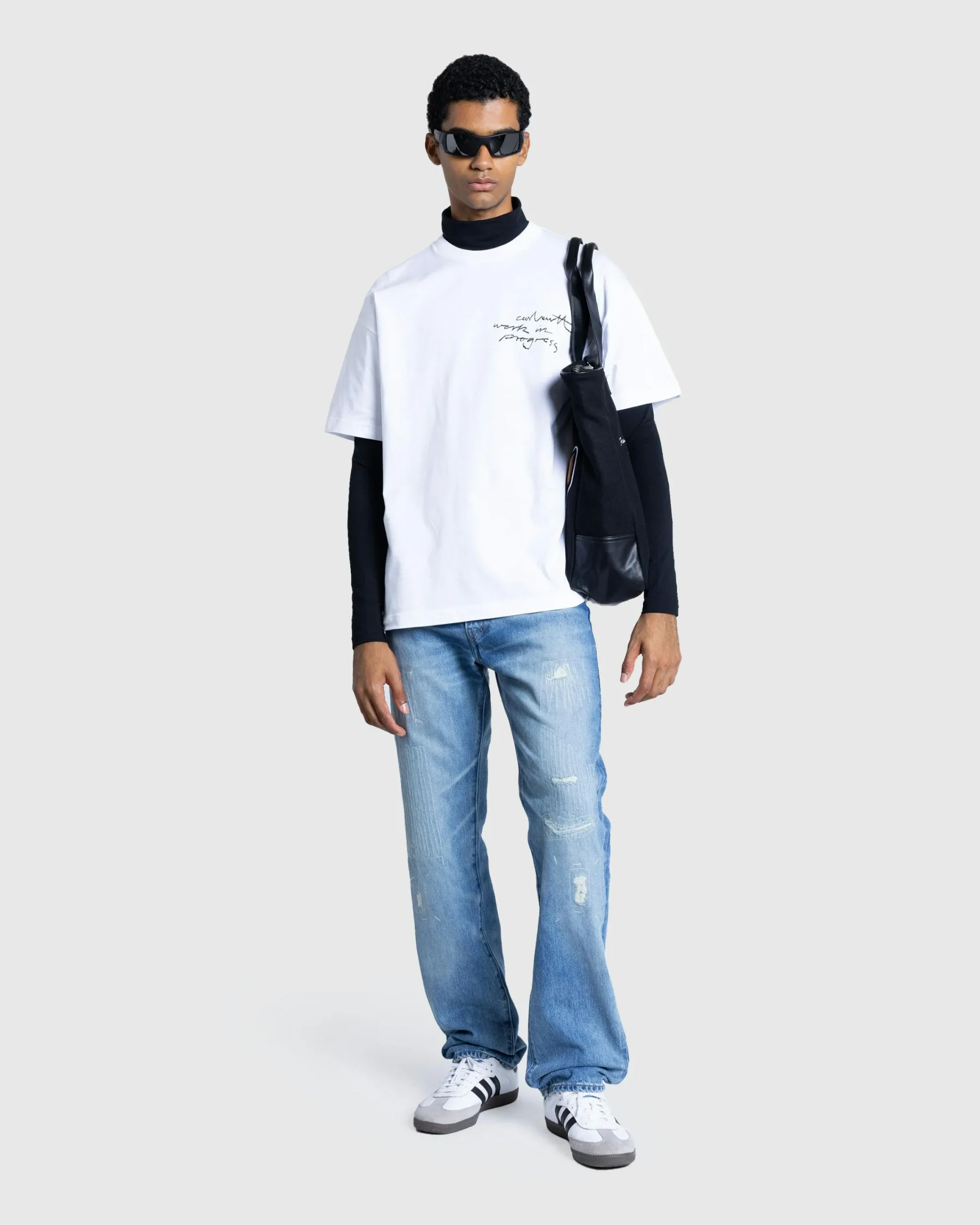 Levi's Made in Japan 505 Jeans- Pants