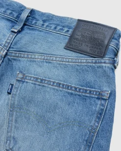 Levi's Made in Japan 505 Jeans- Pants