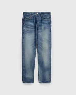 Levi's Made In Japan 1980s 501 Denim- Pants