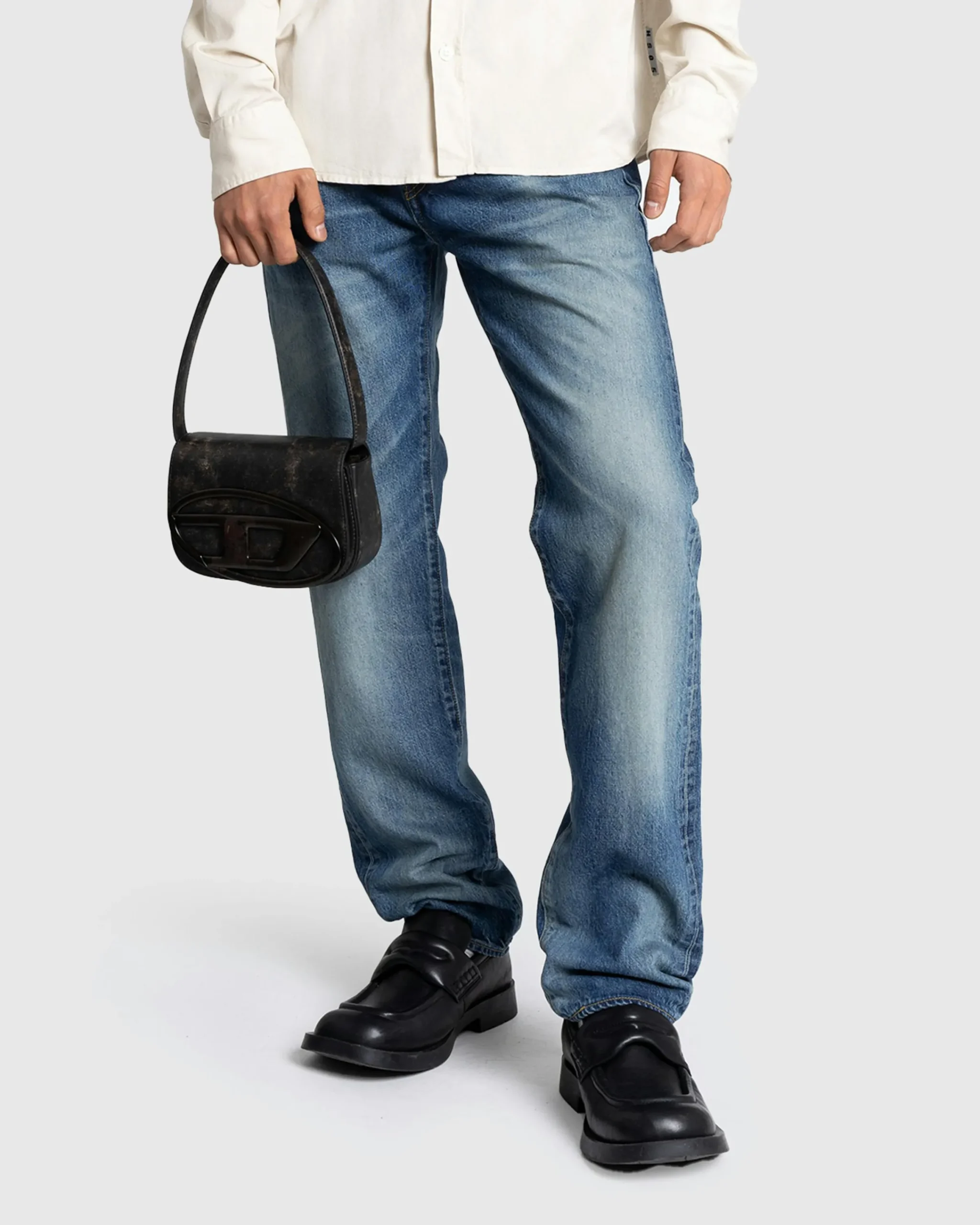 Levi's Made In Japan 1980s 501 Denim- Pants