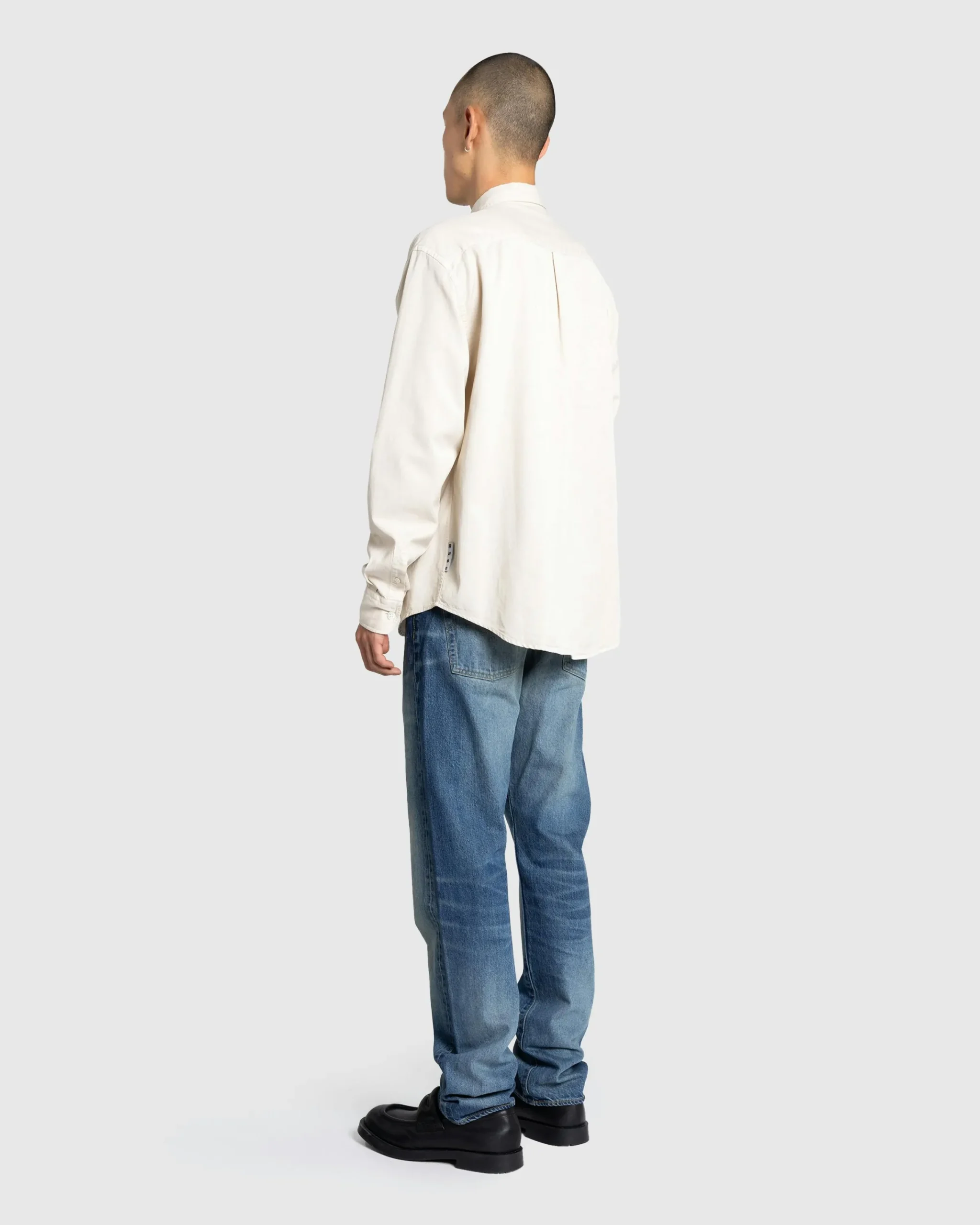 Levi's Made In Japan 1980s 501 Denim- Pants