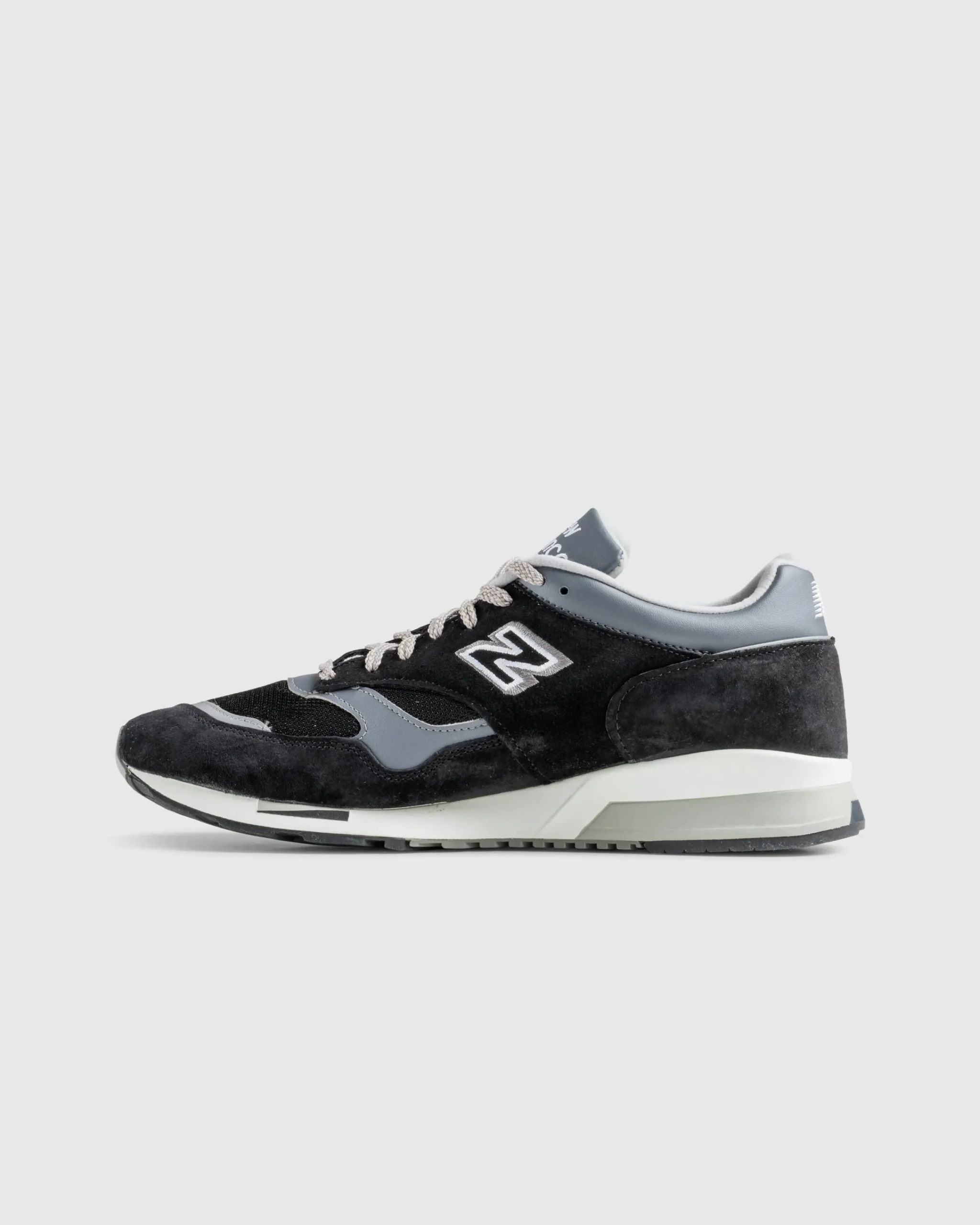 New Balance Made in UK 1500 Black- Sneakers