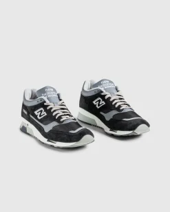 New Balance Made in UK 1500 Black- Sneakers
