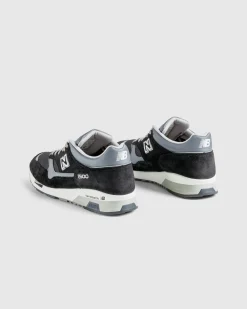 New Balance Made in UK 1500 Black- Sneakers
