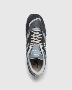 New Balance Made in UK 1500 Black- Sneakers