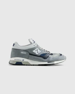 New Balance Made in UK 1500 Grey- Sneakers