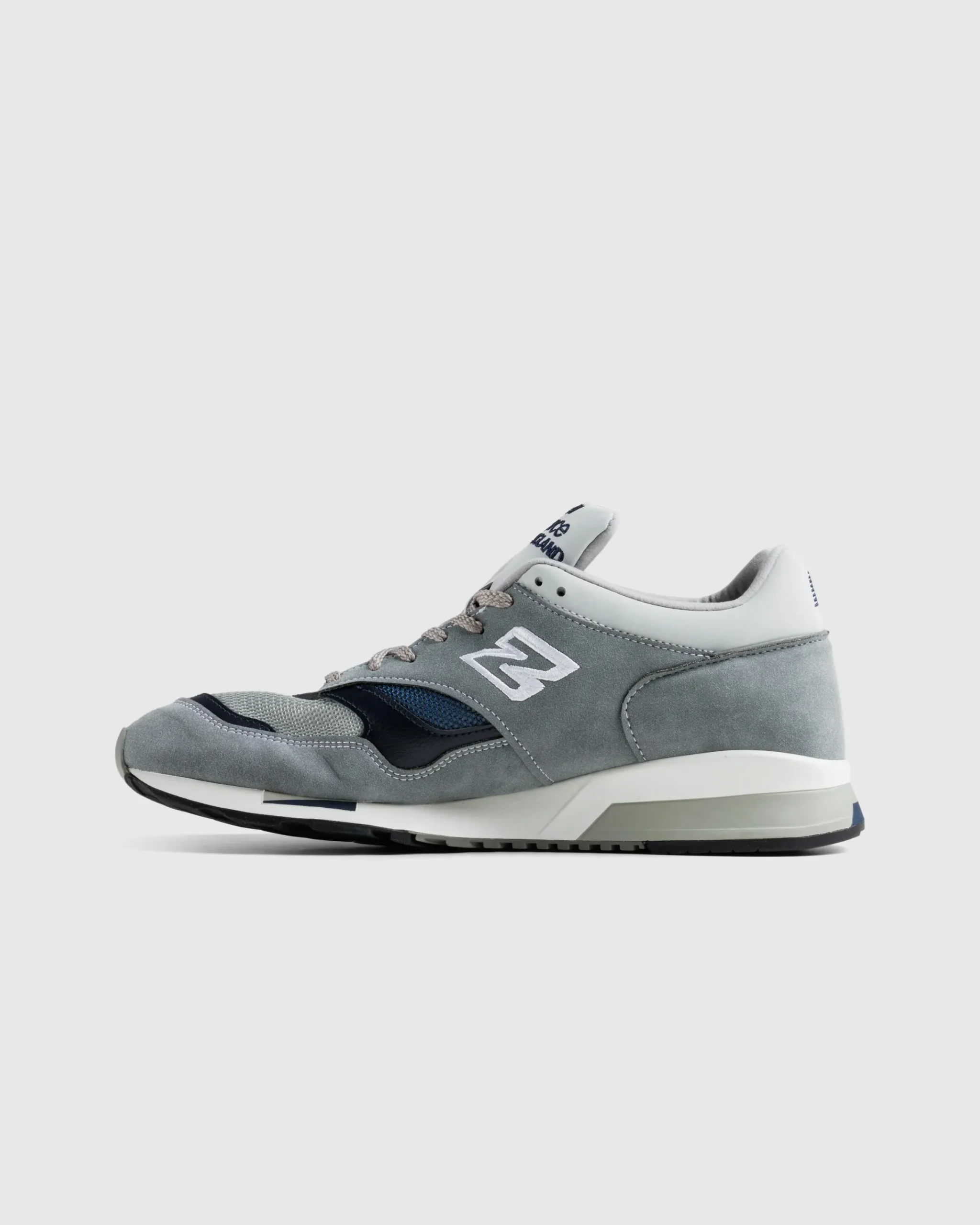 New Balance Made in UK 1500 Grey- Sneakers