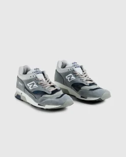 New Balance Made in UK 1500 Grey- Sneakers