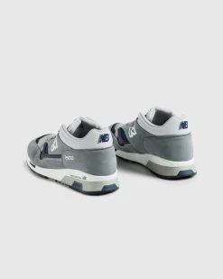 New Balance Made in UK 1500 Grey- Sneakers