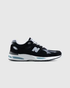 New Balance Made in UK 991v2- Sneakers
