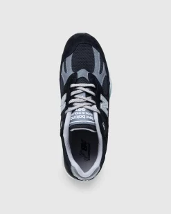 New Balance Made in UK 991v2- Sneakers