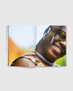 Highsnobiety Magazine, Grace Valentine, Fall Issue 3 2023- Books & Magazines