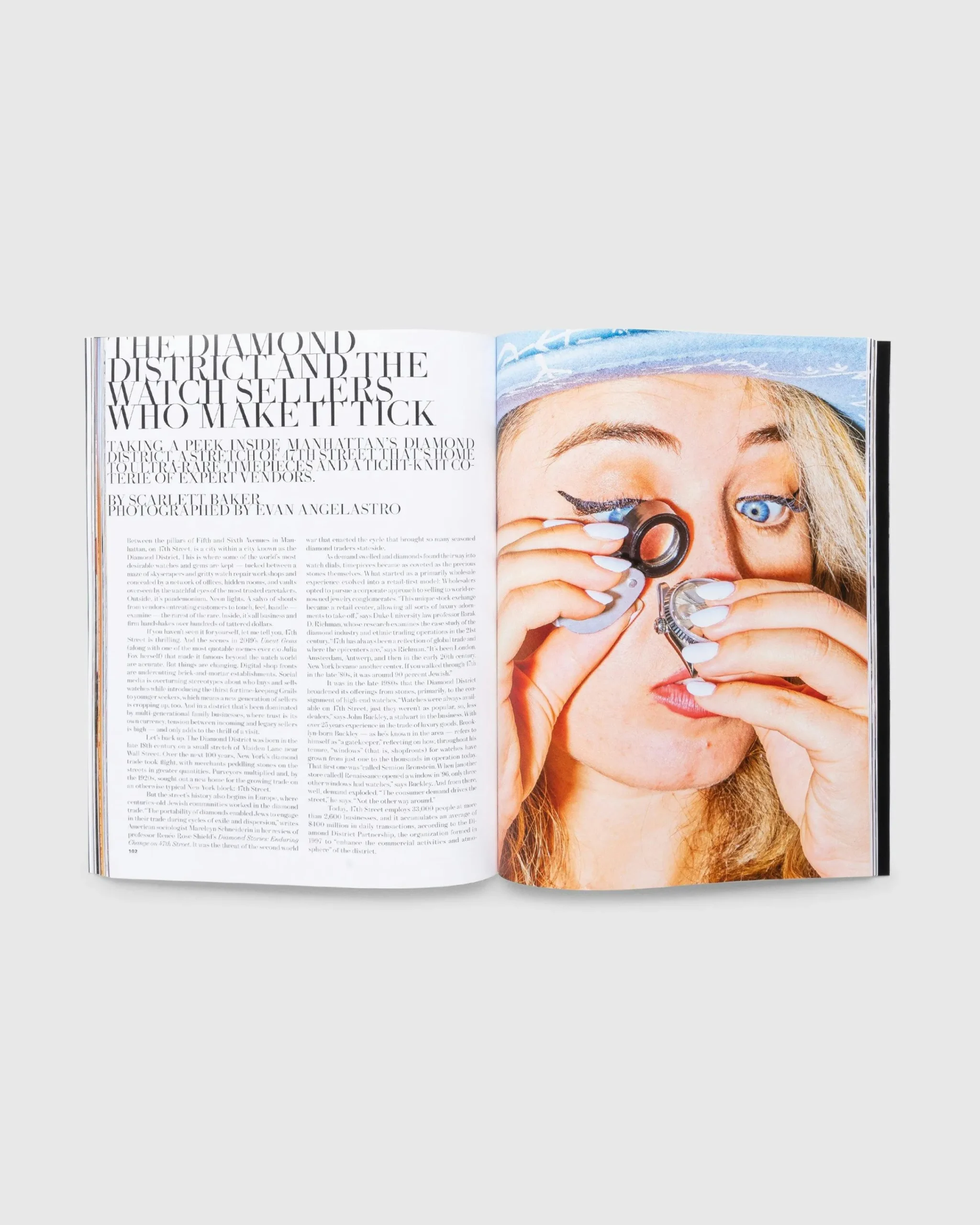 Highsnobiety Magazine, Khaby Lame, Fall Issue 2 2023- Books & Magazines