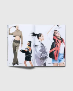 Highsnobiety Magazine, Summer 2023- Books & Magazines