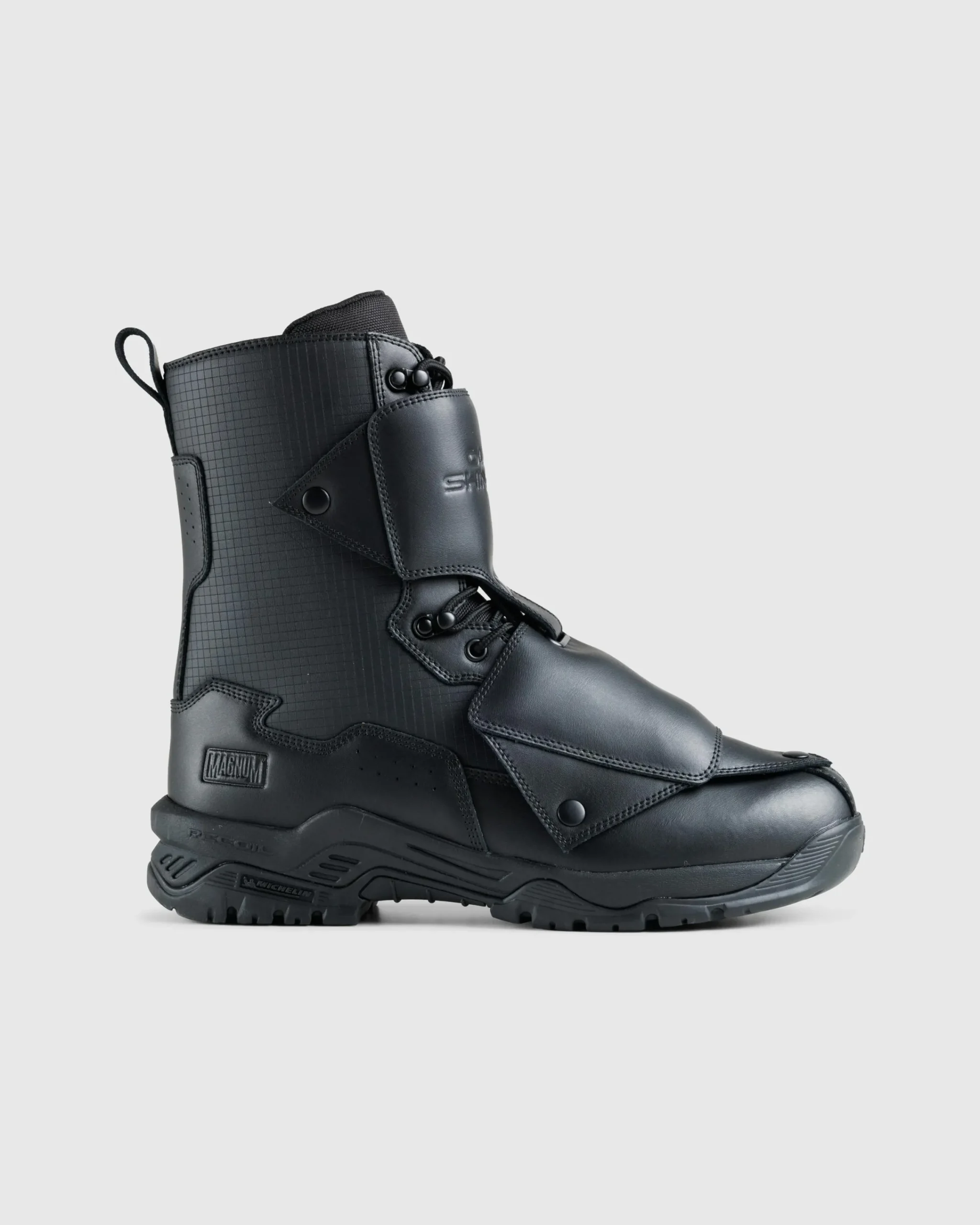 Olly Shinder Magnum Boot- Boots