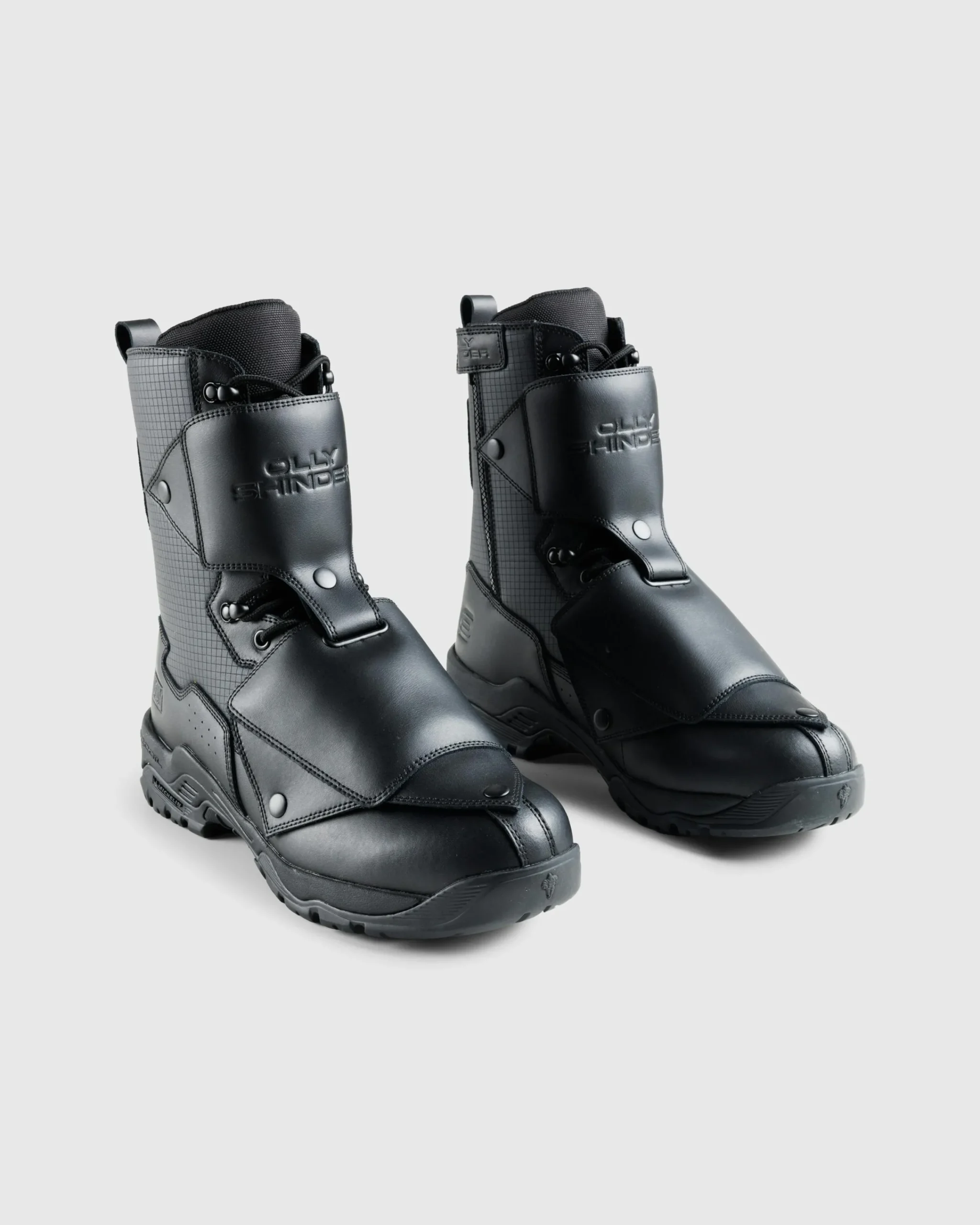 Olly Shinder Magnum Boot- Boots