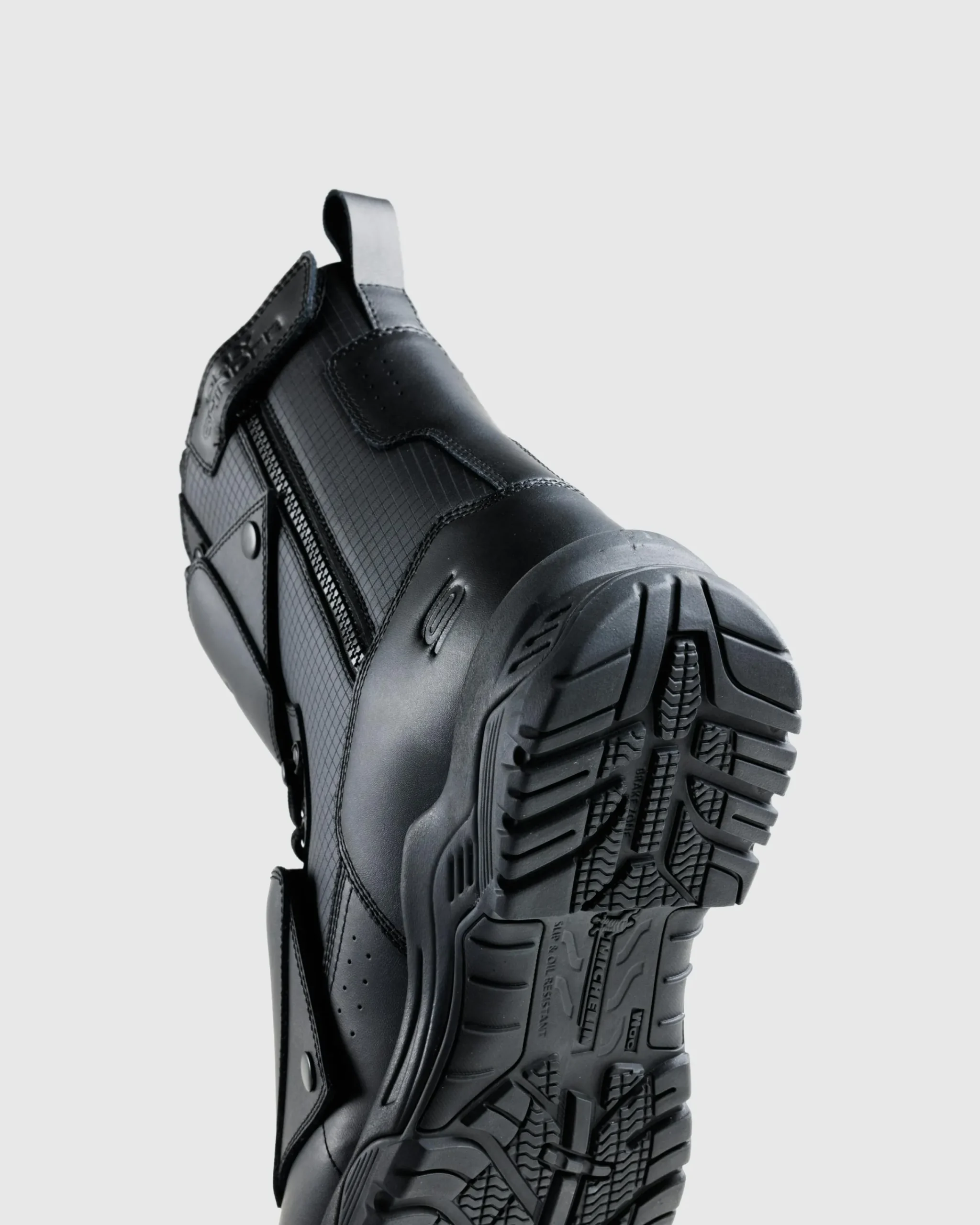 Olly Shinder Magnum Boot- Boots