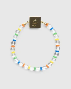 Éliou Mamo Bracelet- Jewelry