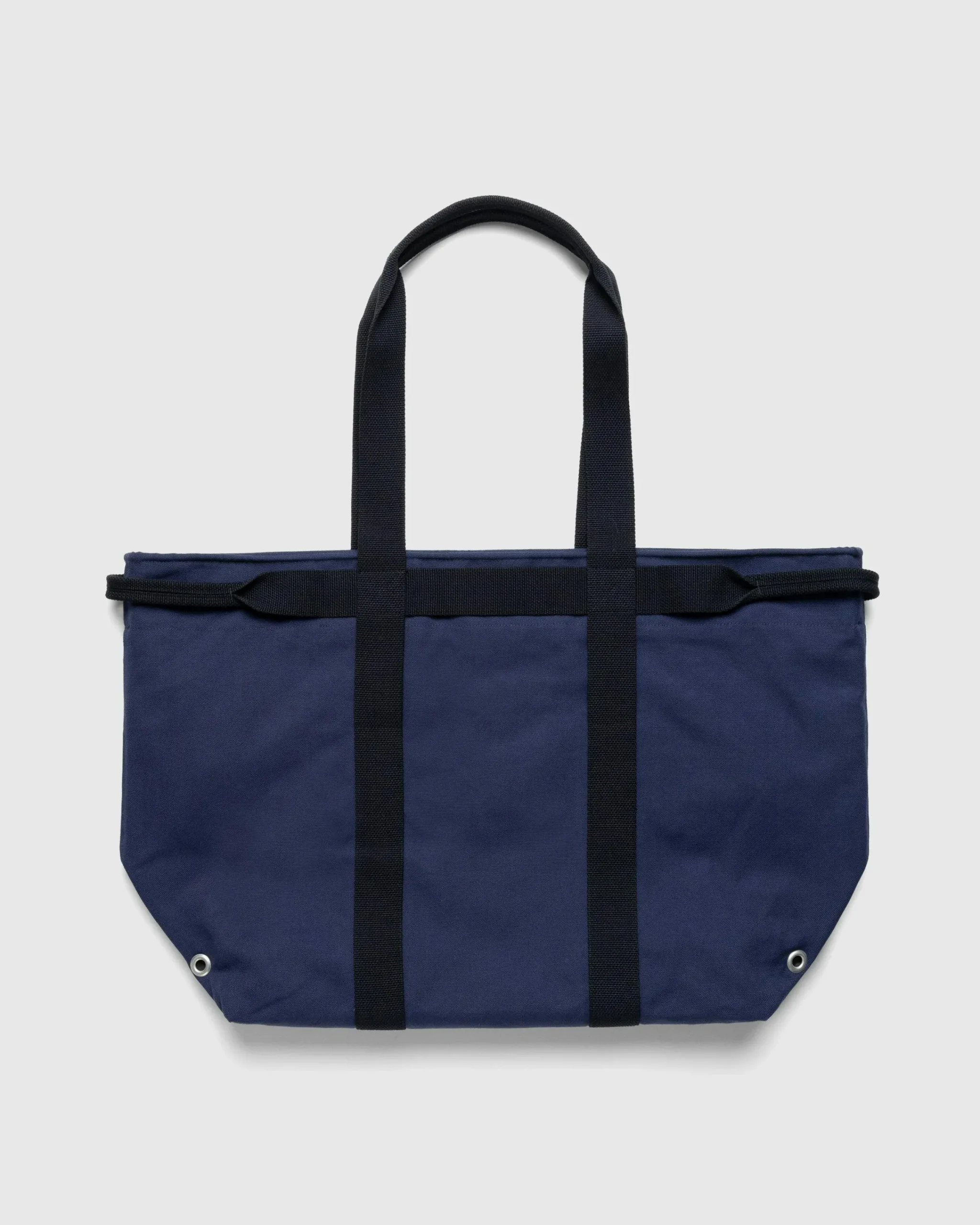 Stone Island Marina Beach Bag Royal Blue- Bags