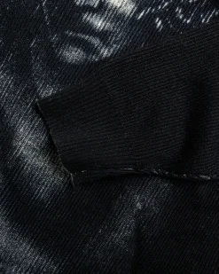 Fucking Awesome Medusa Sweater- Knitwear