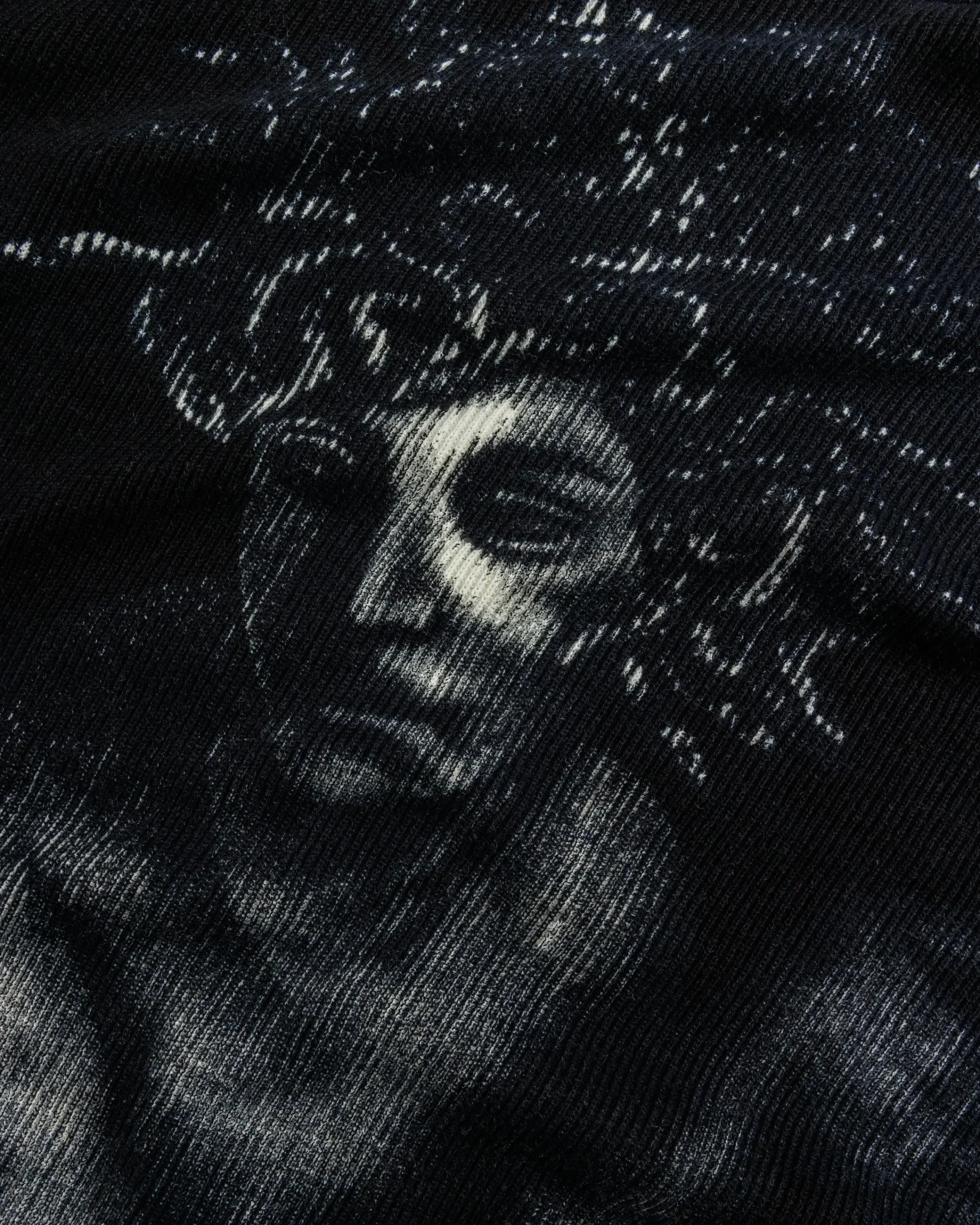 Fucking Awesome Medusa Sweater- Knitwear