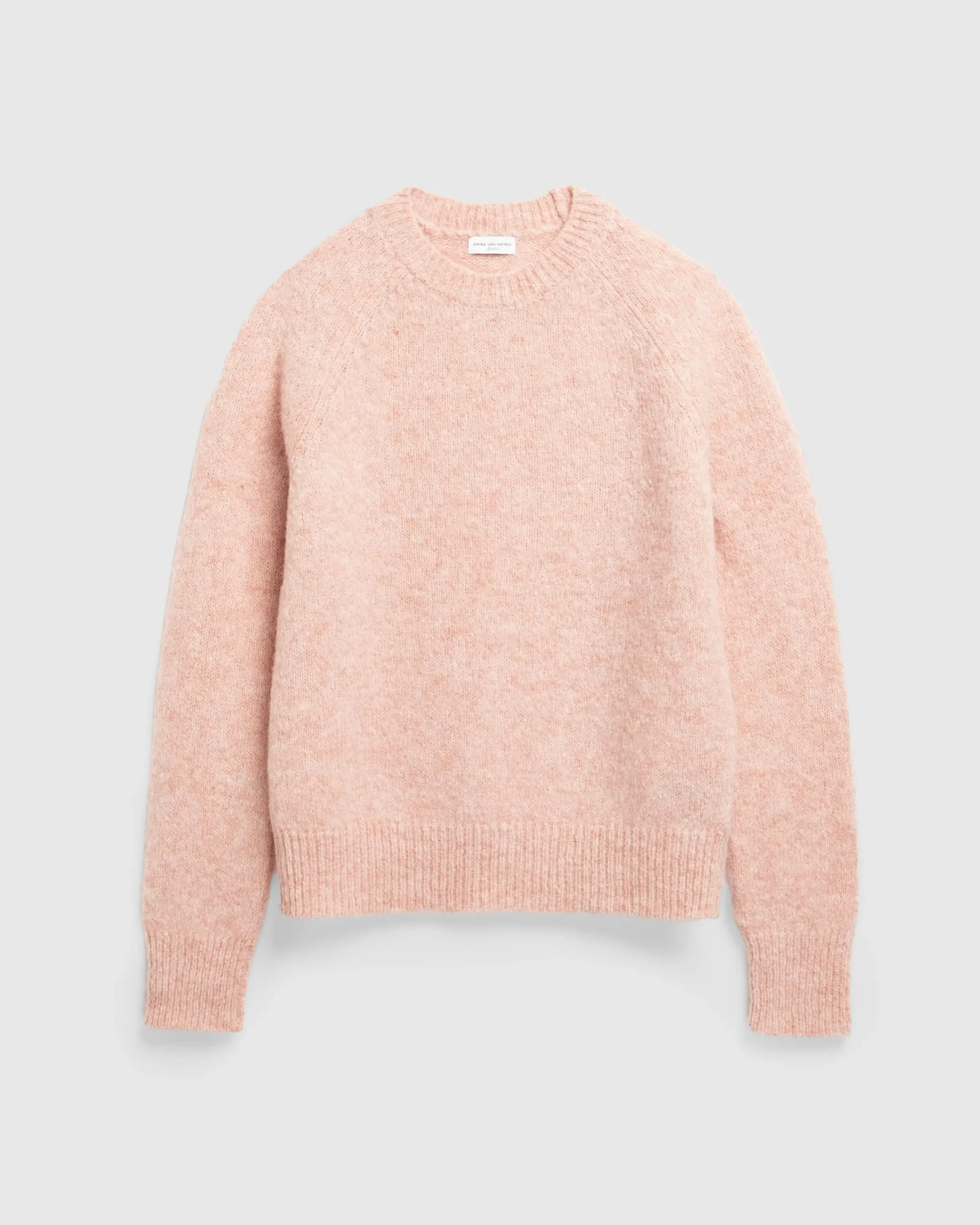 Dries van Noten Melbourne Sweater- Knitwear