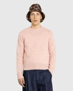 Dries van Noten Melbourne Sweater- Knitwear