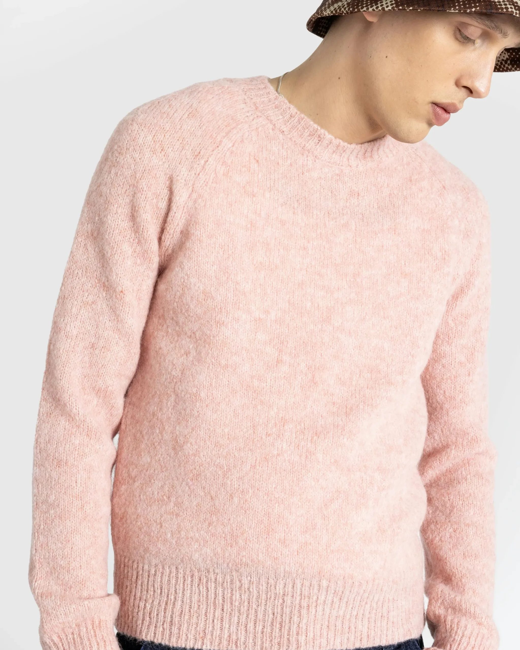 Dries van Noten Melbourne Sweater- Knitwear