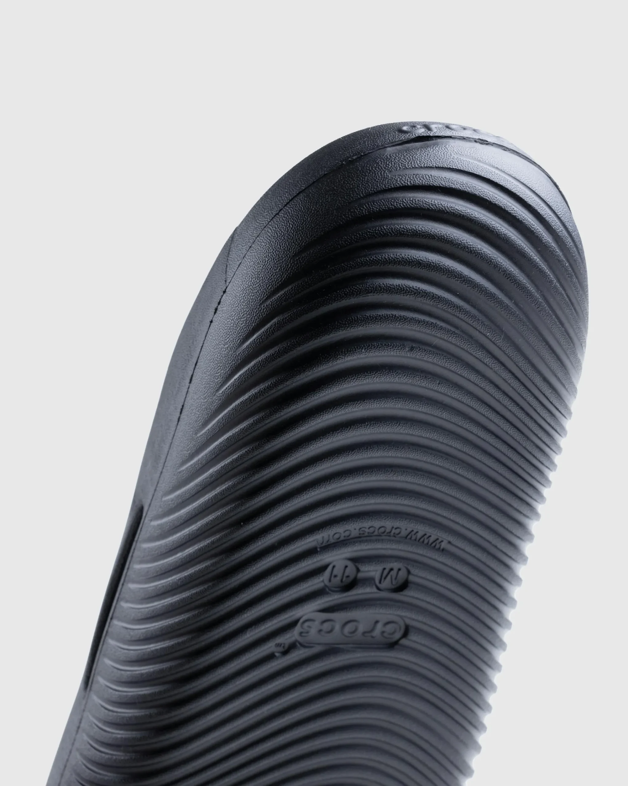 Crocs Mellow Recovery Clog- Shoes