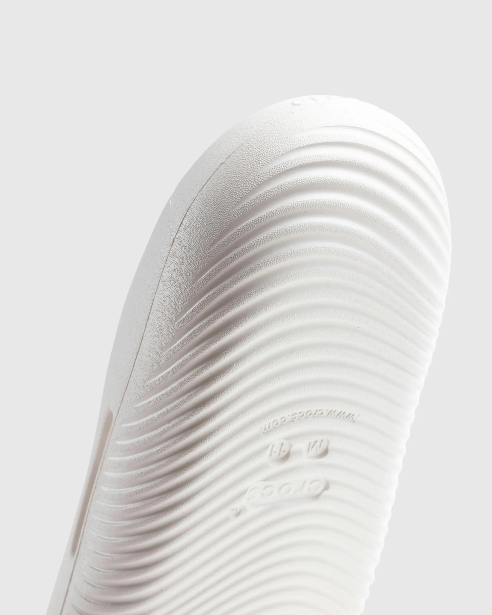 Crocs Mellow Recovery Clog- Shoes