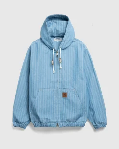 Highsnobiety Menard Jacket- Outerwear