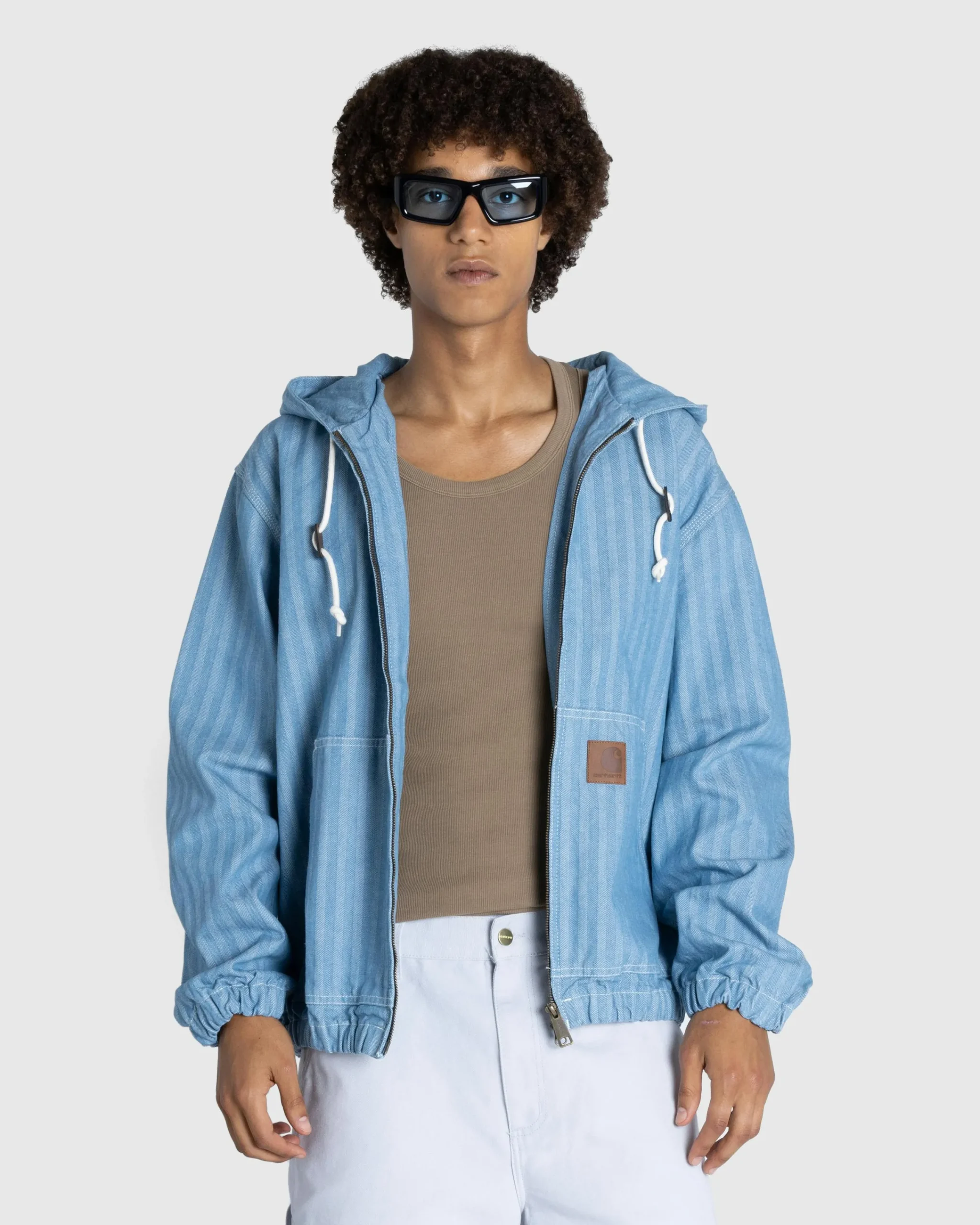 Highsnobiety Menard Jacket- Outerwear