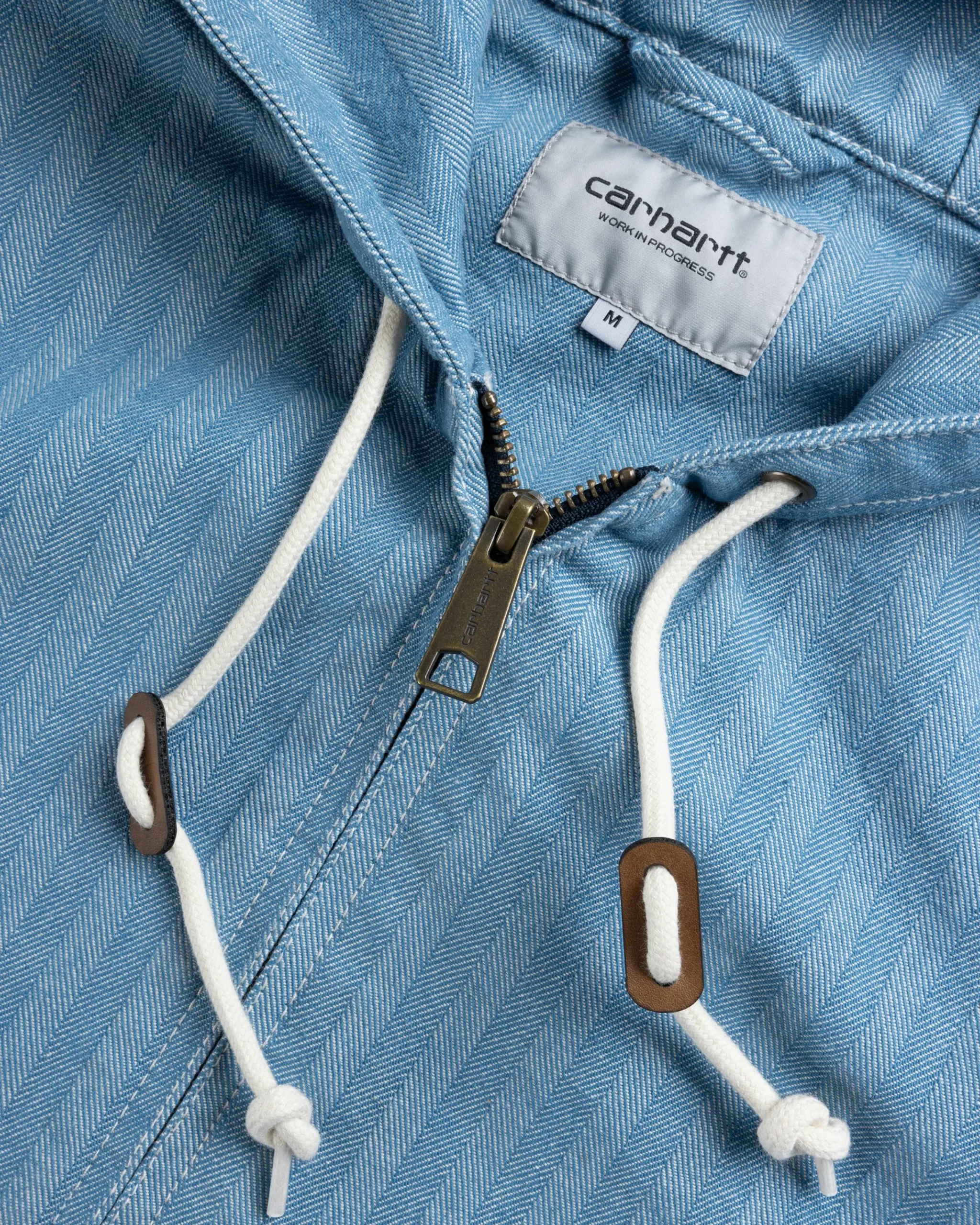 Highsnobiety Menard Jacket- Outerwear