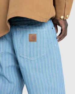 Highsnobiety Menard Pant- Pants