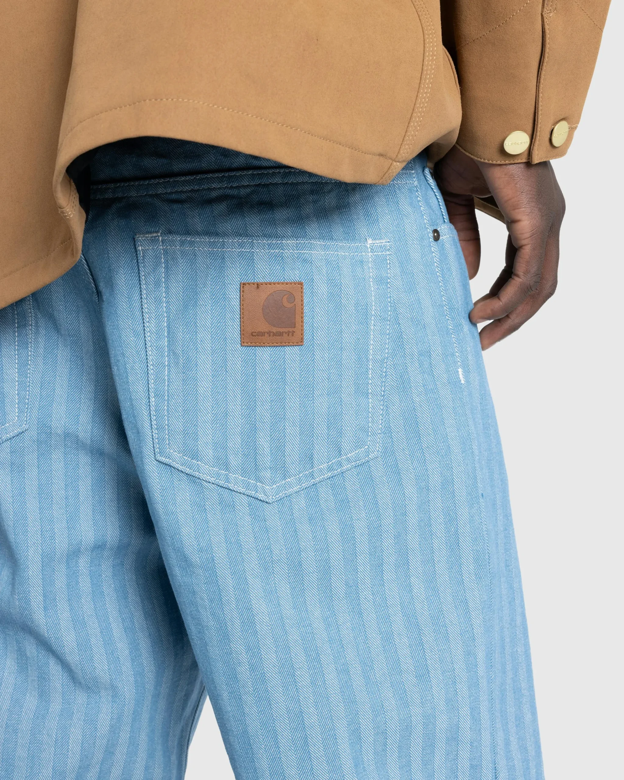 Highsnobiety Menard Pant- Pants