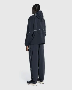Nike Men's Track Pants Black- Pants