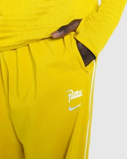Nike Men's Track Pants Saffron Quartz- Pants