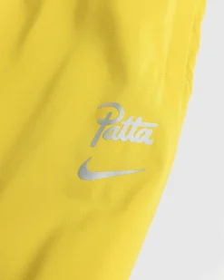 Nike Men's Track Pants Saffron Quartz- Pants